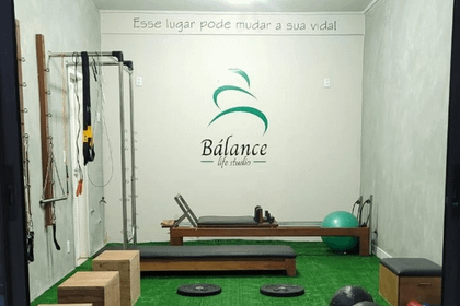 Imagem 1 da galeria do parceiro Bálance Life Studio