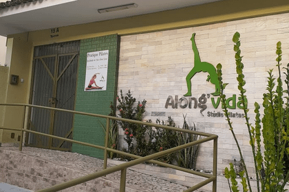 Imagem 2 da galeria do parceiro Along Vida Espaço Saúde