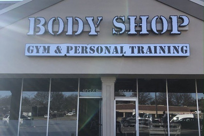 Image 2 from Body Shop - Overland Park partner gallery