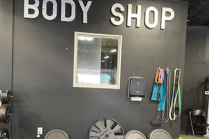 Image 5 from Body Shop - Overland Park partner gallery