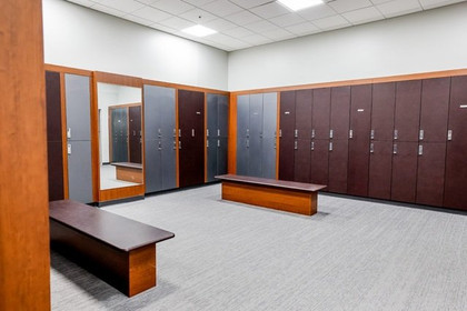 Image 6 from The Foundation Olathe partner gallery