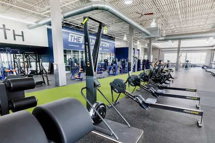 Image 9 from The Foundation Olathe partner gallery