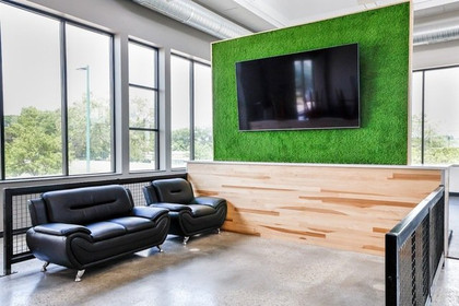 Image 11 from The Foundation Olathe partner gallery
