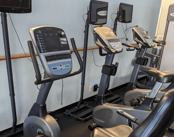 Image 1 from Coal Country Community Fitness partner gallery