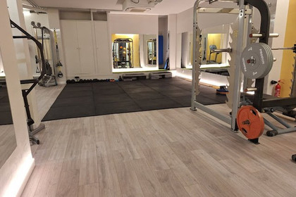 Imagen 1 de la galería del partner Quality Training Center