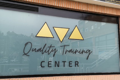 Imagen 2 de la galería del partner Quality Training Center