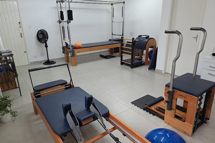 Imagem 2 da galeria do parceiro Studio Luz e Pilates