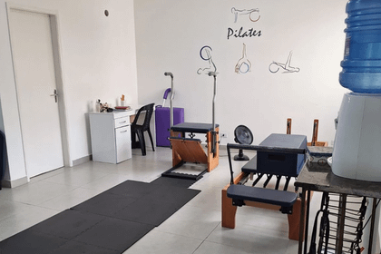 Imagem 5 da galeria do parceiro Studio Luz e Pilates