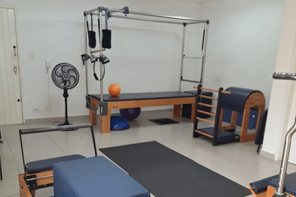 Imagem 6 da galeria do parceiro Studio Luz e Pilates