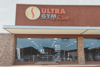 Imagen 2 de la galería del partner Ultra - Paseo San Isidro