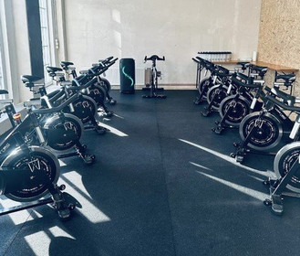 Bild 1 von Hafen Puls - Cycle Studio Partnergalerie