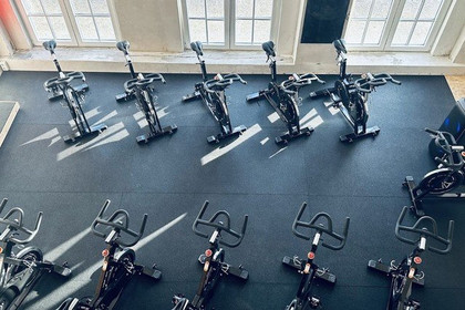 Bild 7 von Hafen Puls - Cycle Studio Partnergalerie