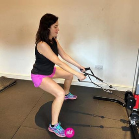 Image 6 from ABF Fitness partner gallery