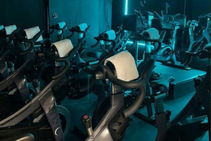Image 1 from Eclipse Cycle partner gallery