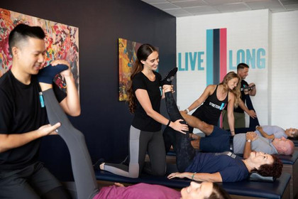 Image 4 from StretchLab Medford partner gallery