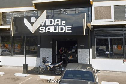 Imagem 2 da galeria do parceiro Vida e Saúde Unidade II