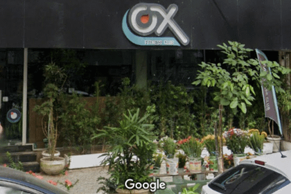 Imagem 2 da galeria do parceiro OX Fitness Club
