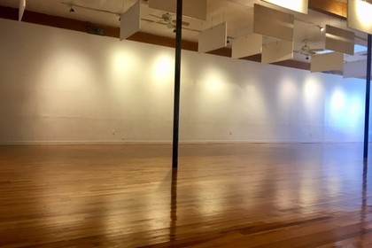 Image 3 from Santa Monica Yoga partner gallery