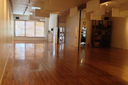 Image 4 from Santa Monica Yoga partner gallery