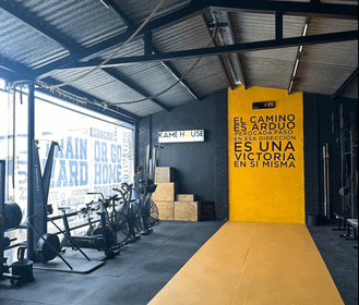 Imagen 1 de la galería del partner KameHouse CT