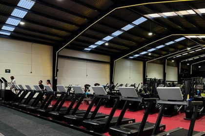Imagen 3 de la galería del partner Infitness Zona Casa Blanca