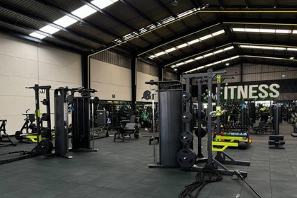 Imagen 4 de la galería del partner Infitness Zona Casa Blanca