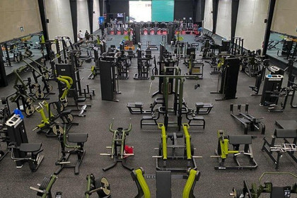 Imagen 5 de la galería del partner Infitness Zona Casa Blanca