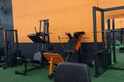 Imagem 5 da galeria do parceiro Academia Double X Itapevi