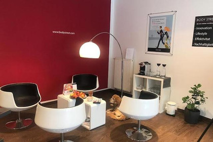 Bild 4 von BODYSTREET | Frankenthal Partnergalerie