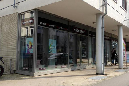 Bild 2 von BODYSTREET | Heidelberg City Partnergalerie