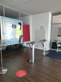 Bild 1 von BODYSTREET | Heidelberg City Partnergalerie