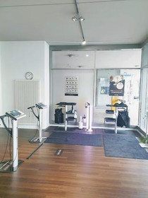 Bild 5 von BODYSTREET | Heidelberg City Partnergalerie