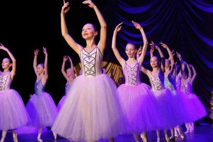 Bild 4 von Bad Soden-Salmünster | Ballettschule Schimmer Partnergalerie