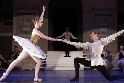 Bild 5 von Bad Soden-Salmünster | Ballettschule Schimmer Partnergalerie