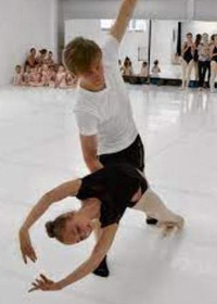 Bild 3 von Bad Soden-Salmünster | Ballettschule Schimmer Partnergalerie