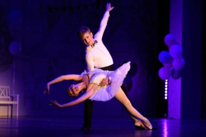 Bild 7 von Bad Soden-Salmünster | Ballettschule Schimmer Partnergalerie