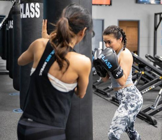Image 5 from CLASS UFC GYM - Winfield partner gallery