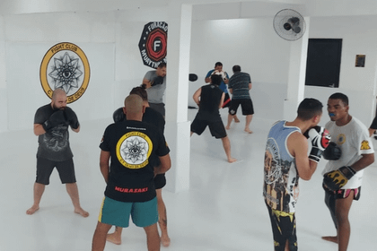 Imagem 3 da galeria do parceiro CT Olho de Deus