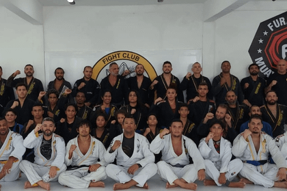 Imagem 4 da galeria do parceiro CT Olho de Deus