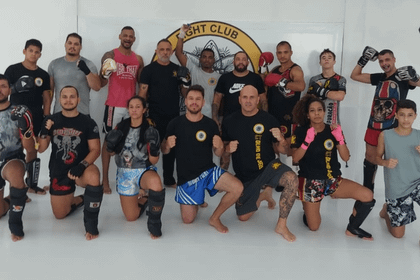 Imagem 5 da galeria do parceiro CT Olho de Deus