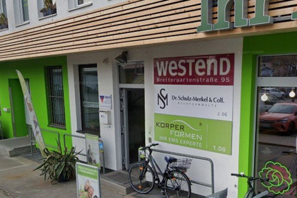 Bild 2 von Körperformen Westend Partnergalerie