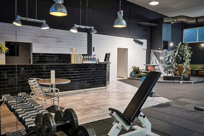 Bild 6 von MuscleHouse Gym Partnergalerie