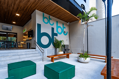 Imagem 2 da galeria do parceiro Bodytech - Iguatemi Fortaleza