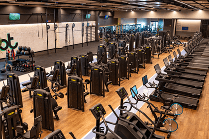 Imagem 4 da galeria do parceiro Bodytech - Iguatemi Fortaleza
