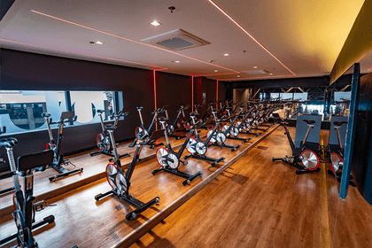 Imagem 5 da galeria do parceiro Bodytech - Iguatemi Fortaleza