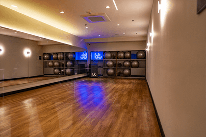 Imagem 6 da galeria do parceiro Bodytech - Iguatemi Fortaleza