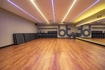 Imagem 7 da galeria do parceiro Bodytech - Iguatemi Fortaleza
