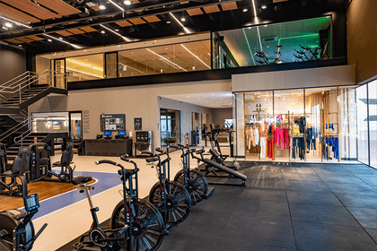 Imagem 8 da galeria do parceiro Bodytech - Iguatemi Fortaleza