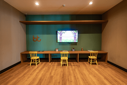 Imagem 9 da galeria do parceiro Bodytech - Iguatemi Fortaleza