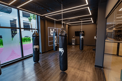 Imagem 10 da galeria do parceiro Bodytech - Iguatemi Fortaleza